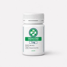 Erdafıtınıb Fgfr-3 Blocker (1mg) Bioscience