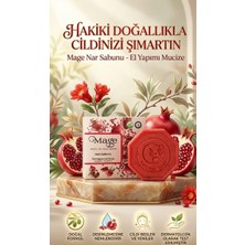 Glonar Doğal Nar Sabunu