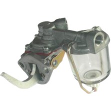 Super Mazot Otomatiği - Leyland 154 - 7971330 -   1  Adet