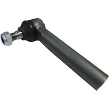 New Blue Direksiyon Ön Rotil Rot Başı Dişi Tek Uzun 175MM 18X20  30310609 - Landini - Massey Ferguson - 3428955M1 -   1  Adet