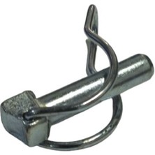 Güven Yaylı Pim 12MM - 55.65.70 - New Holland 56 - Tt - Td - 5093442 -   1  Adet