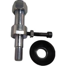 New Blue Hidrolik Direksiyon Lift Kontrol Pimi Perno - Ahs - 152TG050018 -   1  Adet