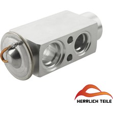Herrlich Teile S60 S80 V70 XC70 XC90- Genleşme Valfi Ayar Subabı