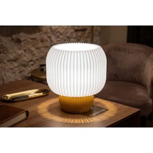Arylamp Designs Modern Hikari-02 Lamp