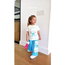 Nazhan Kitty Cute Eşofman Takımı