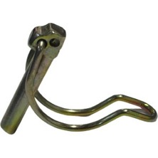 Güven Yaylı Pim Teleskopik 10X65 - Massey Ferguson Gold - 0013967 -   1  Adet
