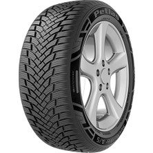 Petlas 255/55R18 109W Suvmaster A/s (4 Mevsim) (2024)