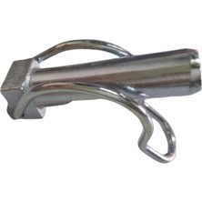 Güven Yaylı Pim 14MM - 55.65.70.56 - New Holland Tt - Td - 5093707 -   1  Adet