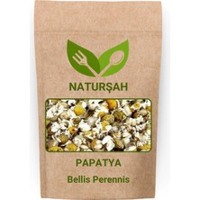 Naturşah Papatya 50 gr / Bellis Berennis