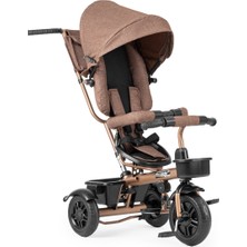 Moony Baby MB701 Carnaval Ebeveyn Kontrollü Bisiklet