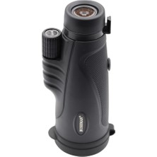 Bushman M10X50 Tek Gözlü Dürbün