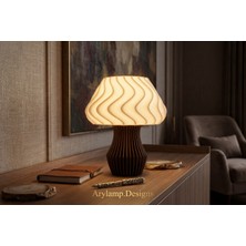 Modern Hikari-08 Lamp