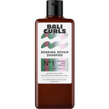 Bali Curls Bağ Onarıcı Şampuan - Bonding Repair Shampoo 200 ml