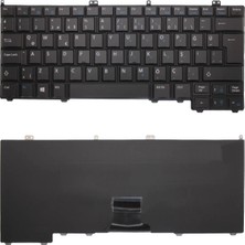 Alfamaks Dell Latitude E7440 P40G Klavye Tuş Takımı
