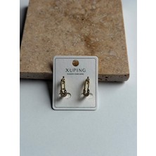 Luckyb Store Çengelli Iğne Küpe