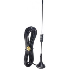 Keepro Sma 3g /4 G Vın Modem Anteni Sma Erkek Mobil Gsm Anteni 5 Dbı