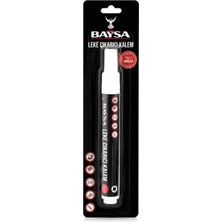 Nevamel® Giysiler Için Yağ ve Leke Çıkarıcı Kalem - Anında Etkili Güçlü Formül