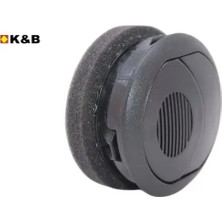 Buççin Online Mağaza Torpido Yan Havalandirma Küçük Bipper-Fiorino KB10399