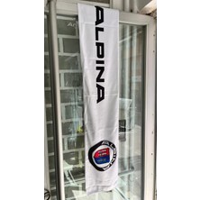Buççin Online Mağaza Alpina Torpido Havlusu Universal