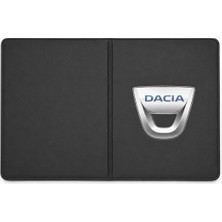 Buççin Online Mağaza Dacia Ruhsat Kabı