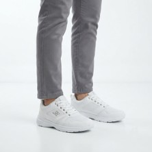 Hayo Hafif Bağcıklı Rahat Esnek Yürüyüş&koşu Unisex Spor Ayakkabı