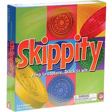 Oyun Kafası Skippity