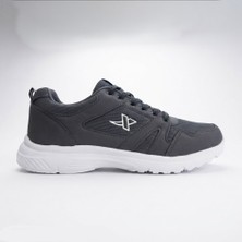 Hayo Hafif Bağcıklı Rahat Esnek Yürüyüş&koşu Unisex Spor Ayakkabı