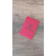 Buççin Online Mağaza Efe Deri Küba Motors Deri Dikişli Oto Ruhsat Kılıfı Ruhsat Kabı Araç Ruhsat Koruyucu