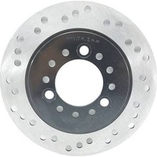 Disk 002 Honda Spacy Alpha Actıva S Spontini Special Alfa Fury 110 Vn 50 Xf 110 Ön Disk