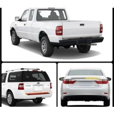 Buççin Online Mağaza Pick Up 12V – 24V V Model Bagaj Akar Dönüş Fren Sinyal Farı Esnek Işık Ledi 150CM V Model