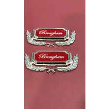 Buççin Online Mağaza Brougham Yanlık