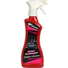 Buççin Online Mağaza Motor Temizleyici Sprey 400ML