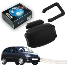 Buççin Online Mağaza Renault Scenic 1 1999-2003 Torpido Kapak Kilidi 7701204547