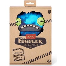 Eco Lounge Fuggler Laboratory Misfits Seri 1  22 cm - S00015702 - Stokta Olan Gönderilir