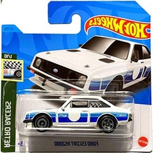 Die Grup Hot Wheels Ford