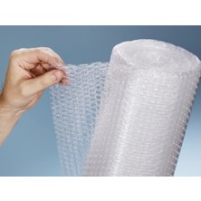 Die Grup Balonlu Ambalaj Naylon - 1m x 5m