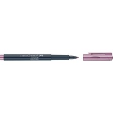 Die Grup Metalik Marker Kalem, 1,5 mm Çizgi Kalınlığı - Berry Nice Lila