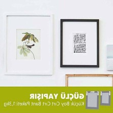 Die Grup Küçük Boy Cırt Bant, 4x3 Paket, Çeşitli Kullanım Alanları Için Pratik Çözüm