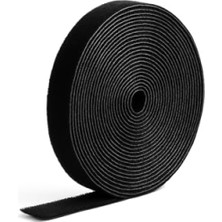 Die Grup Cırt Cırt Sabitleyici Kablo Düzenleyici - 5 Metre x 1cm