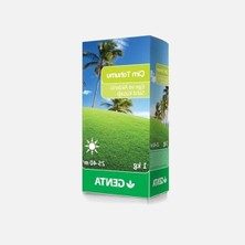 Die Grup 1 kg Ege ve Akdeniz Çim Tohumu, Bahçe ve Peyzaj Için Uygun