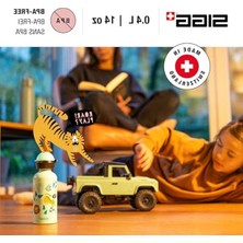 Die Grup 0.4 Litre Çocuk Için Suluğu, Sağlıklı ve Güvenli Tasarım