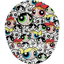 Die Grup Kaymaz Tabanlı Bilek Destekli Mouse Pad