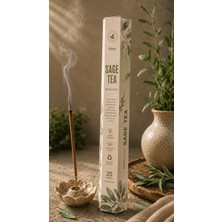Dovit Liberty Sage Tea(Adaçayı) Tütsü 1ADET 20Lİ