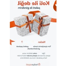 Die Grup Minimal Tasarımlı Çizgili Not Defteri 13X21 cm