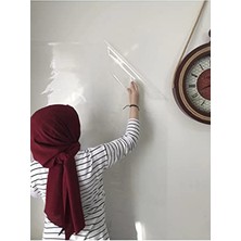 Die Grup 100X150 cm Boyutunda 2 Tane Şeffaf Akıllı Kağıt Tahta