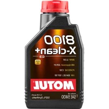 Die Grup 5W/30 Tam Sentetik Motor Yağı, 1 Litre