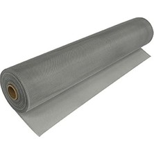 Die Grup Çeşitli Ebatlarda Polyester Sineklik Tülü, 140 cm x 10 mt