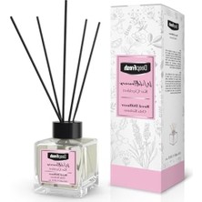 Die Grup Deep Fresh Çubuklu Oda Kokusu 100 ml (Kır Çiçekleri)