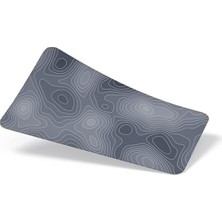 Die Grup 90X40 cm Xxl Kaymaz Tabanlı Gaming Mousepad Yüksek Çözünürlük