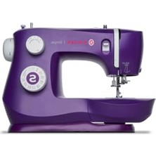 Die Grup Mekanik Dikiş Makinesi - 3337 Purple Modeli